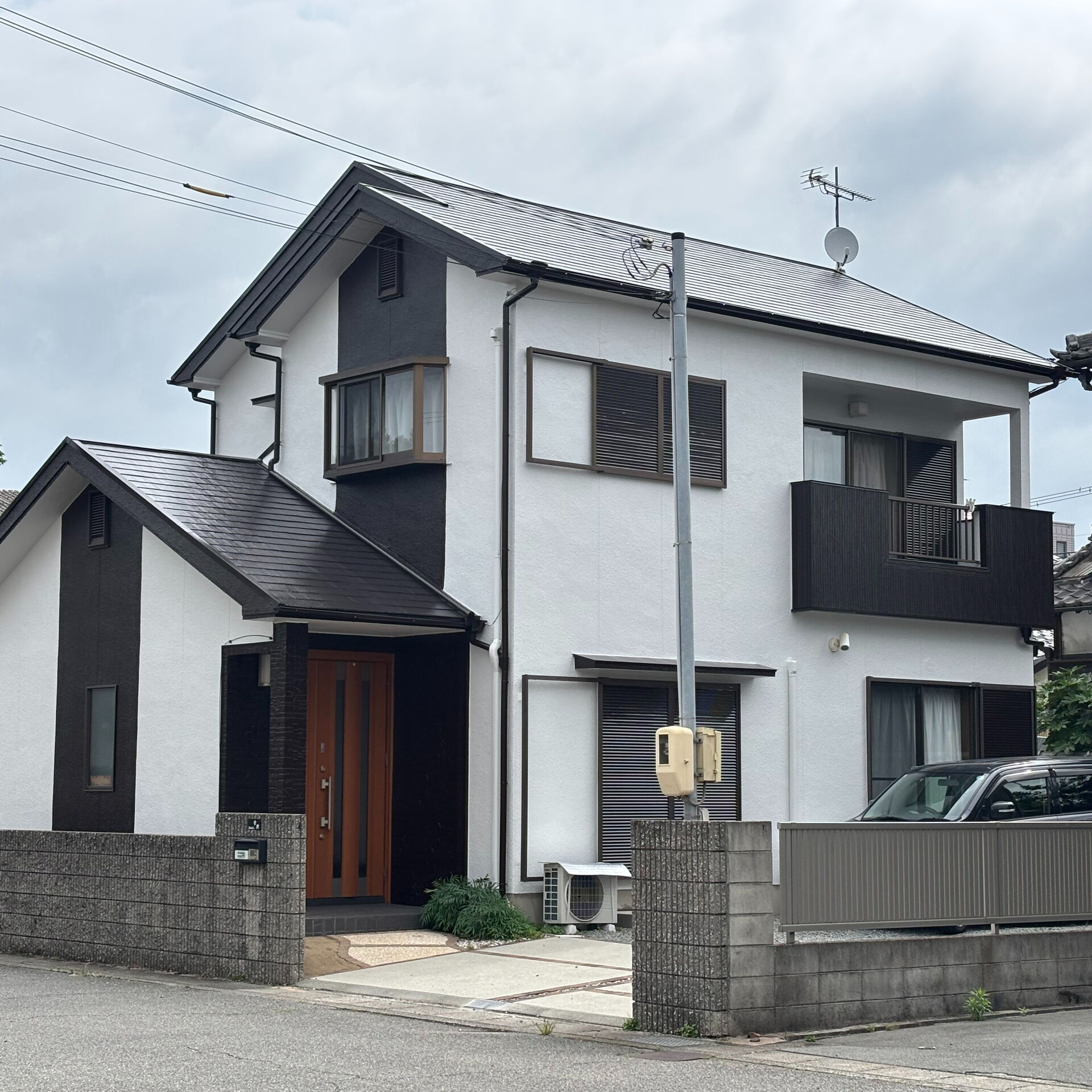 【施工事例】