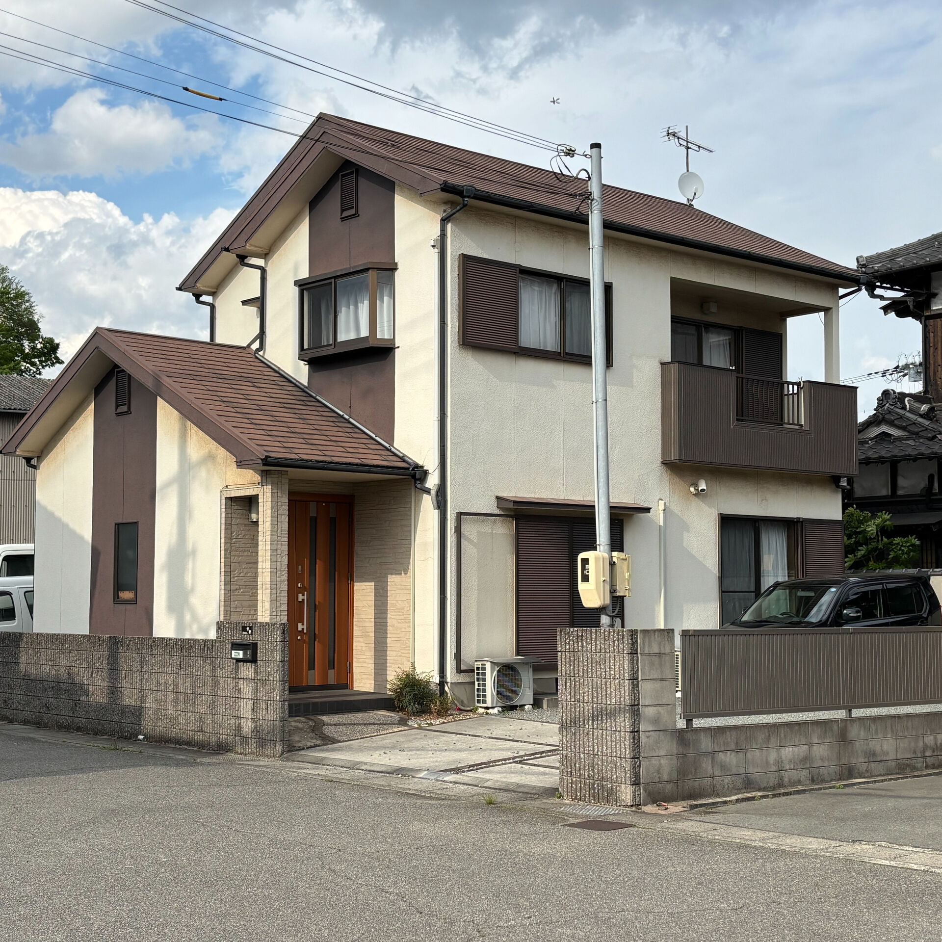 【施工事例】