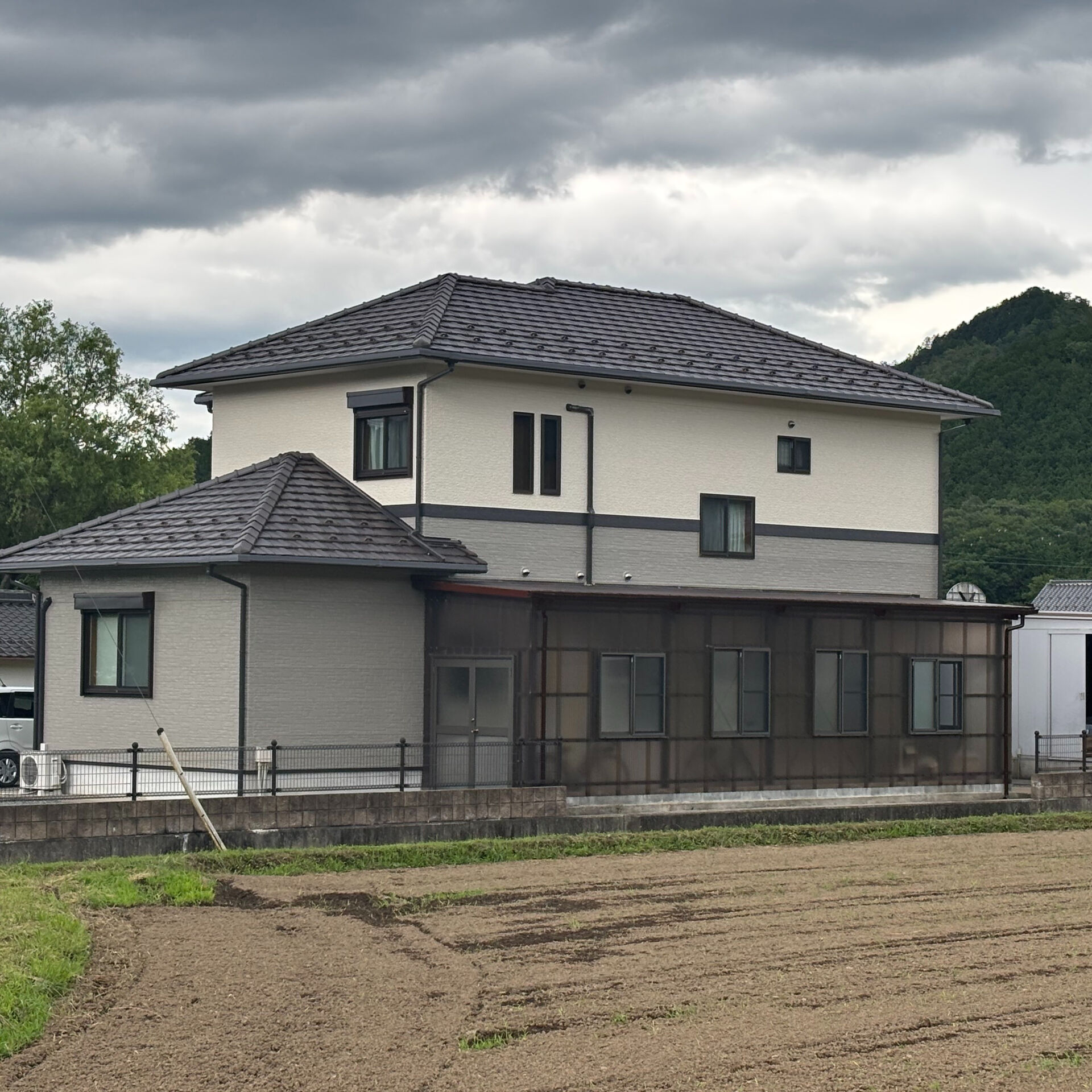 【施工事例】