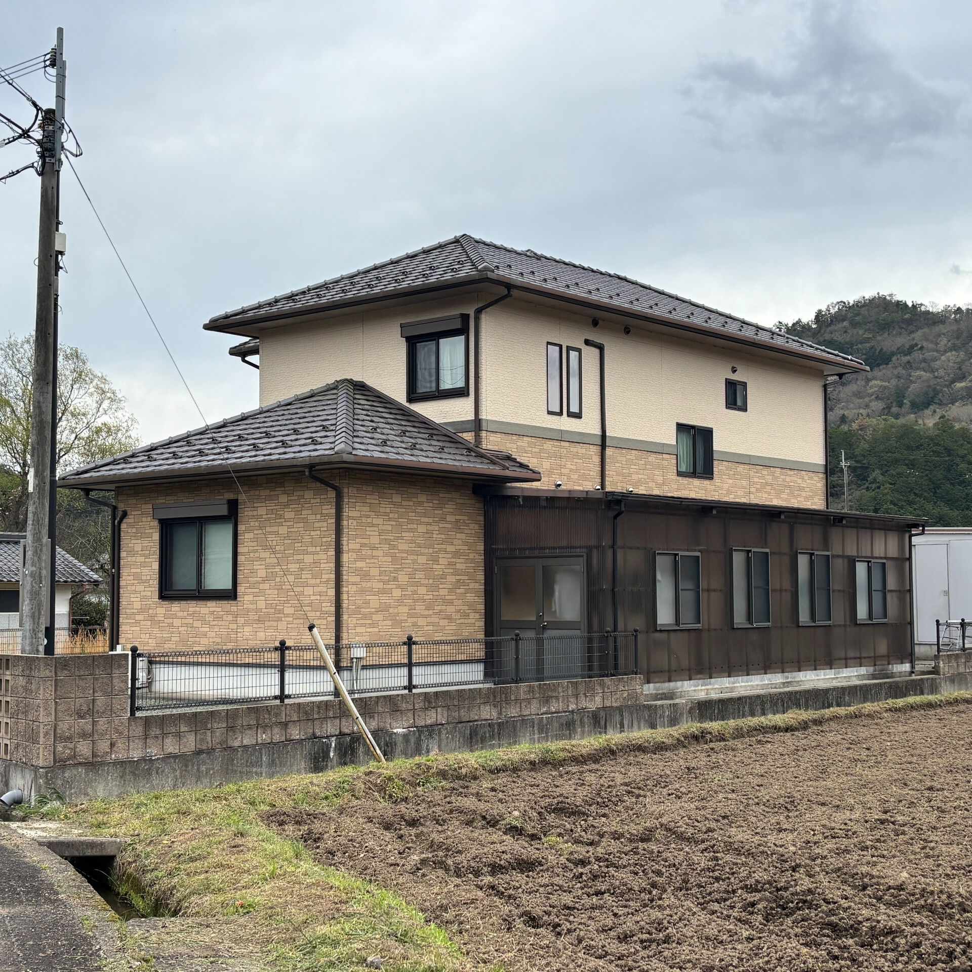 【施工事例】