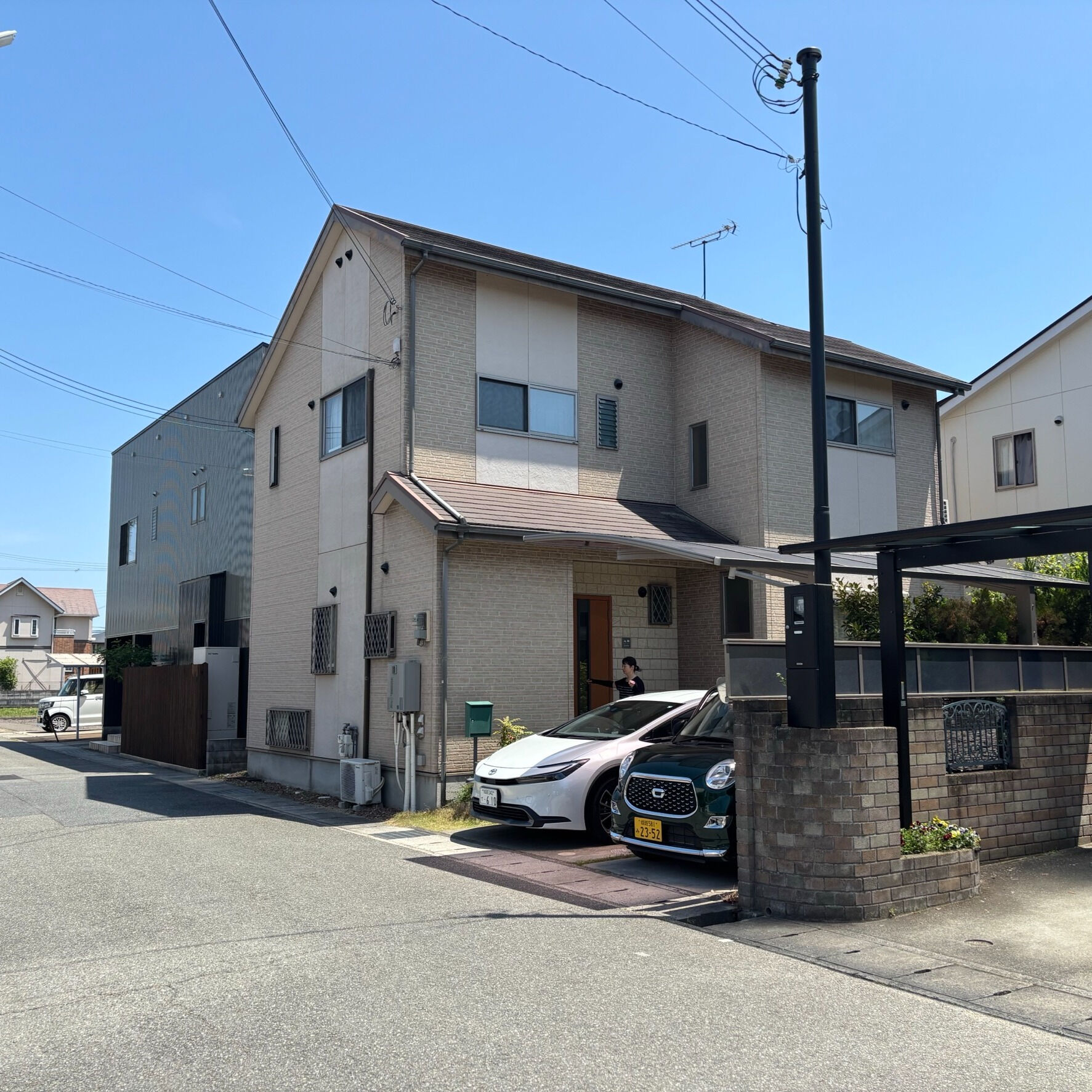 【施工事例】