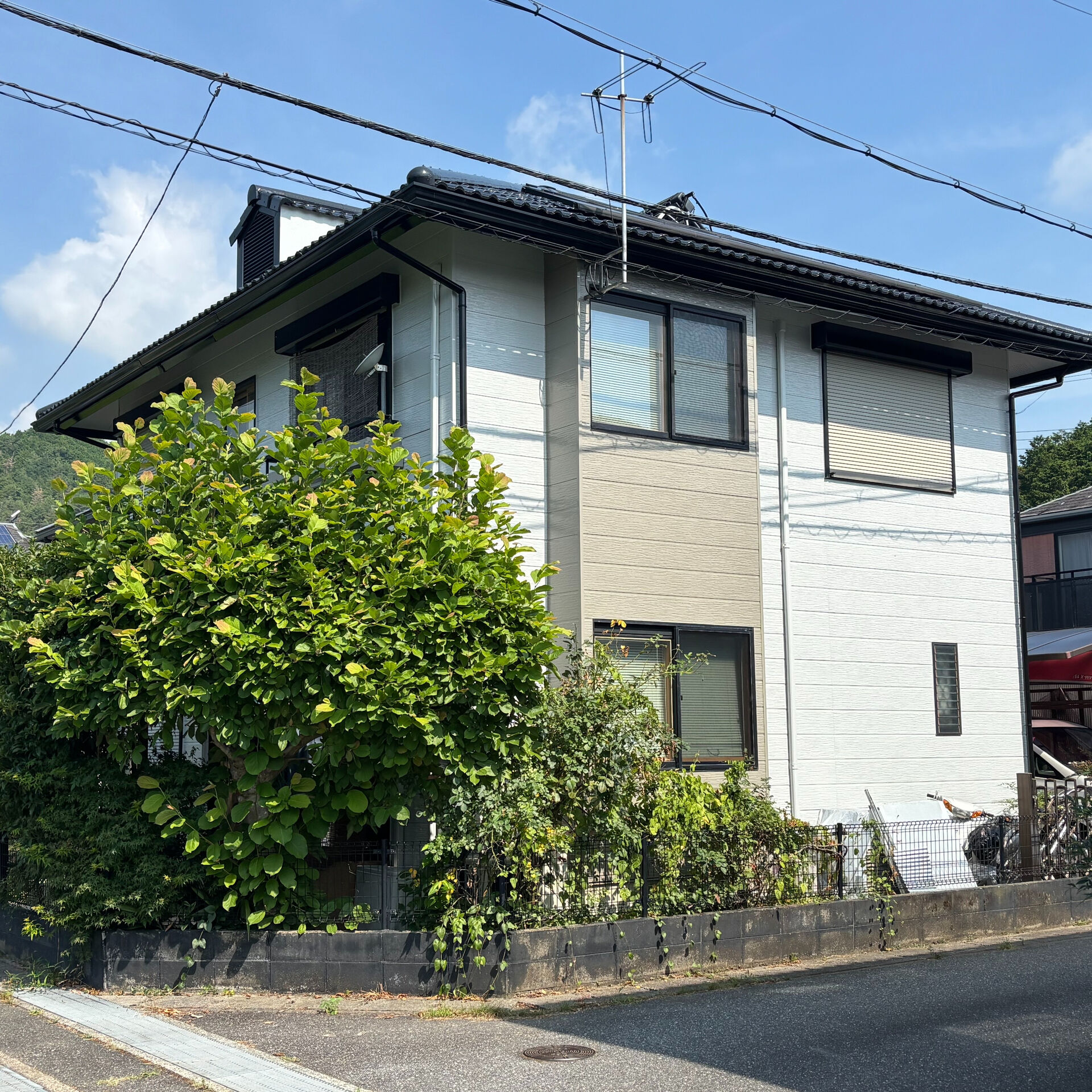 【施工事例】