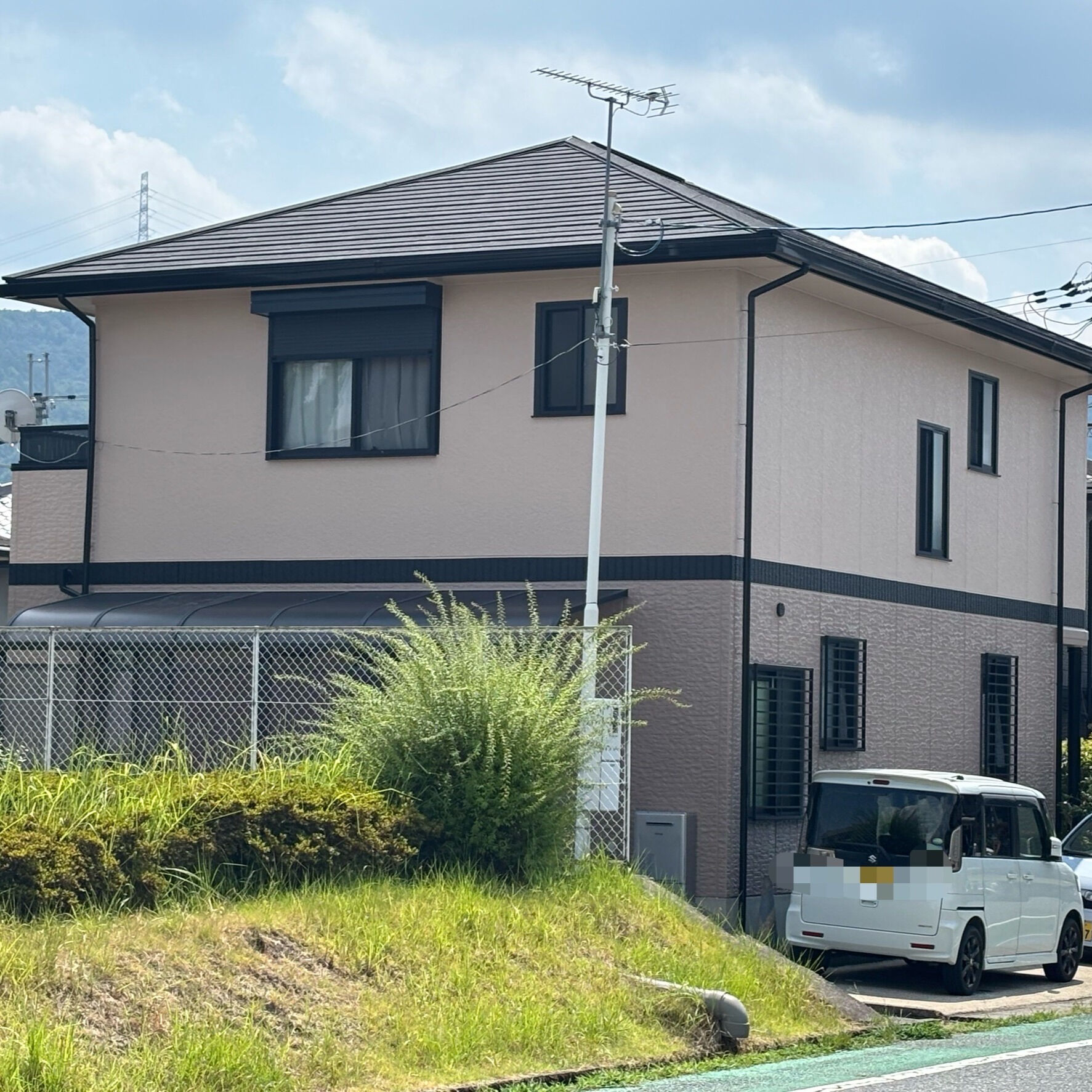 【施工事例】