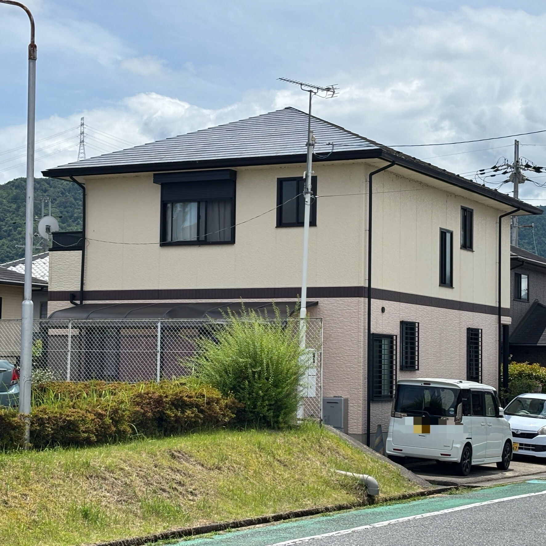 【施工事例】