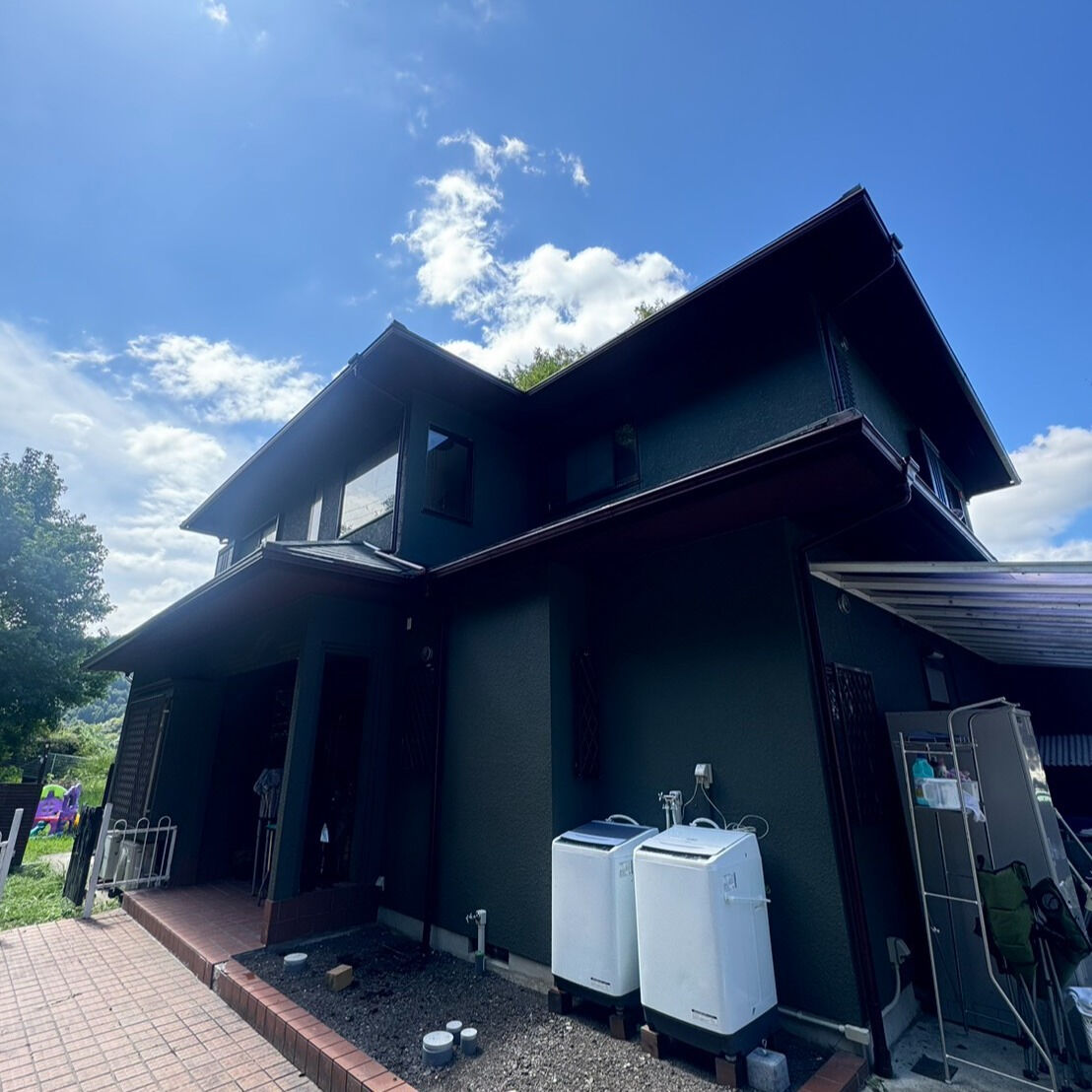 【施工事例】