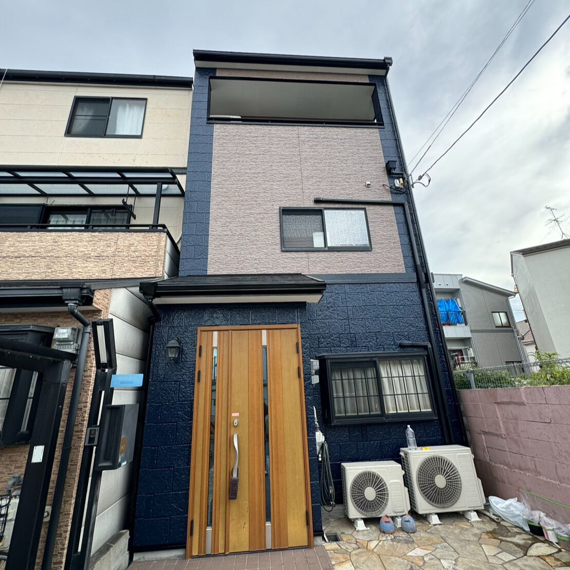 【施工事例】
