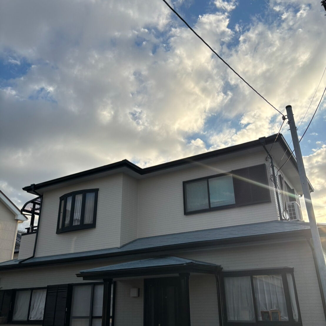 【施工事例】