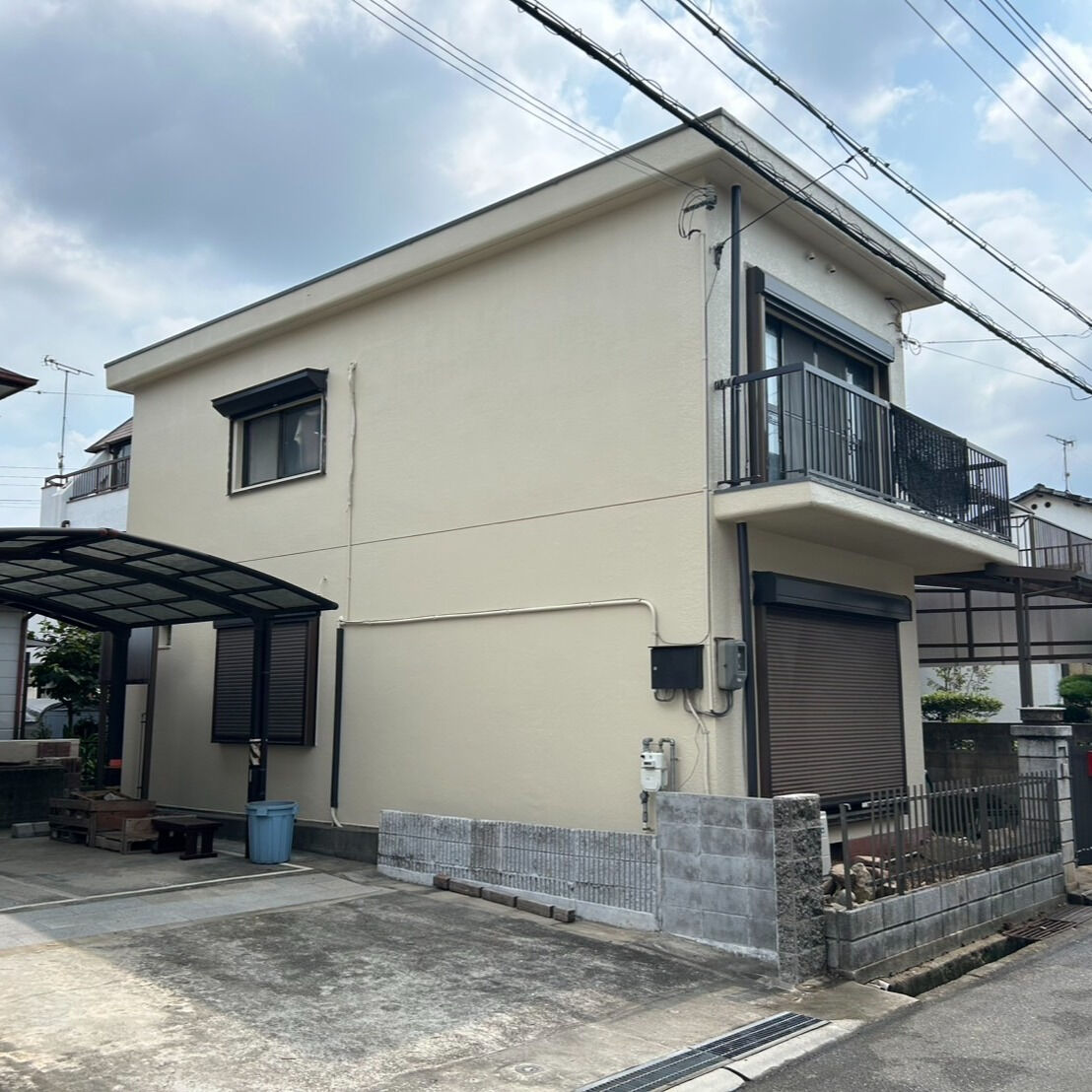 【施工事例】